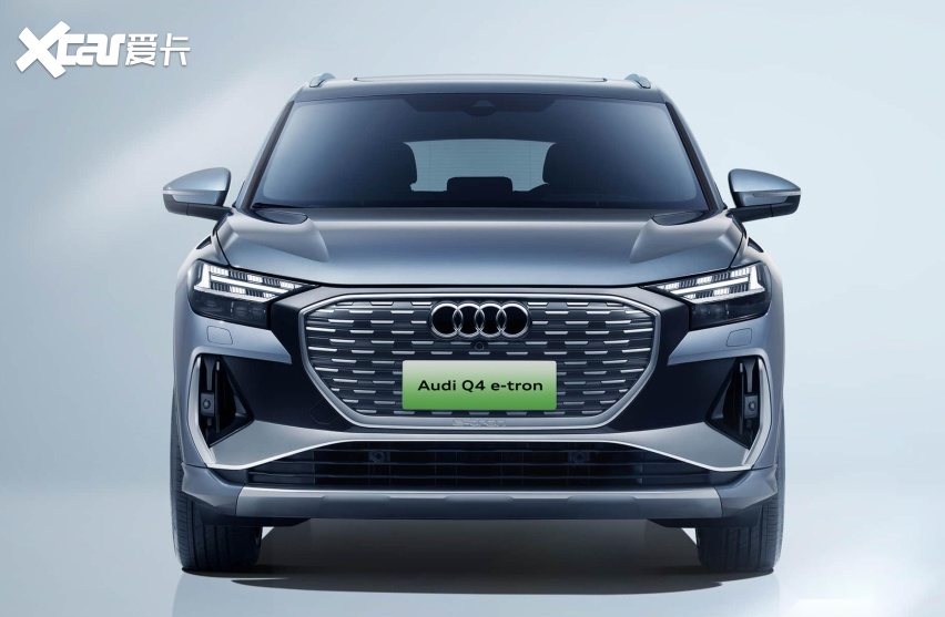 养一辆30万宝马X1，和养一辆奥迪Q4 e-tron，十年花费差距大吗