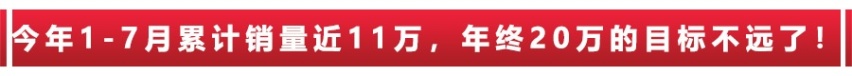 前7月销量近11万，ES月均卖出9千台，雷克萨斯表现抢眼
