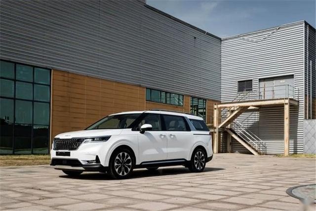 成都车展前瞻：看MPV，丰田赛那、起亚嘉华、现代库斯途不能错过