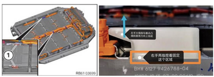宝马iX3遇集体维权，BMW中华区总裁高乐言而无信？