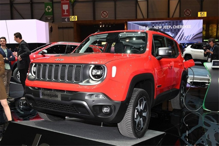 热度未减，依旧精彩，撩遍2020年的那些合资进口SUV