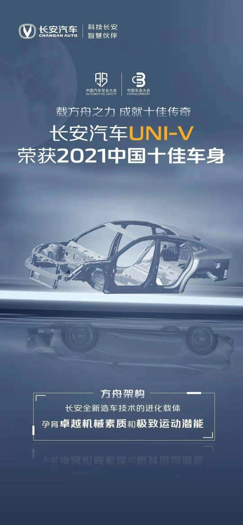 长安UNI-V 2.0T上市，iDD迎来首秀，它能撩动你心吗