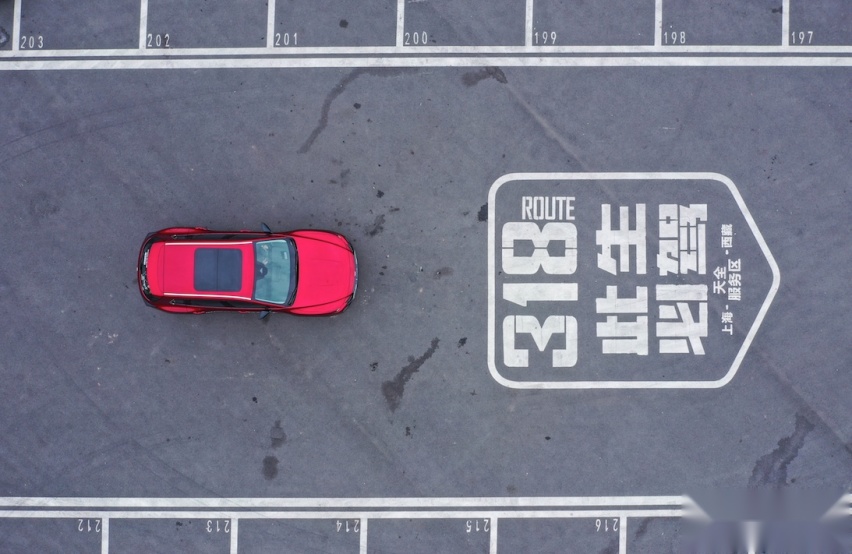 不下赛道却攀珠峰， CX-50行也的“人马合一”基因再进阶