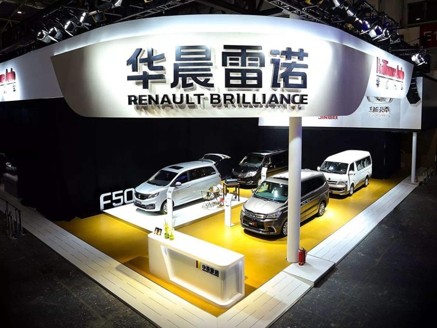 3年推5款重磅新车，雷诺技术加持的金杯可否“重生”？