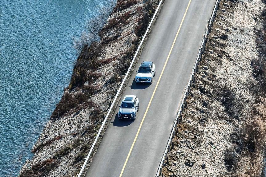 ���YSUV�OӋ�����c��Ȼ��ͬ��ԇ�{;��L����ix35���S��̽���¸��X