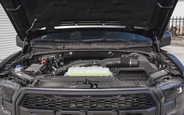 全球男人的梦想 5.9米车长+3.5T V6发动机 仅售39