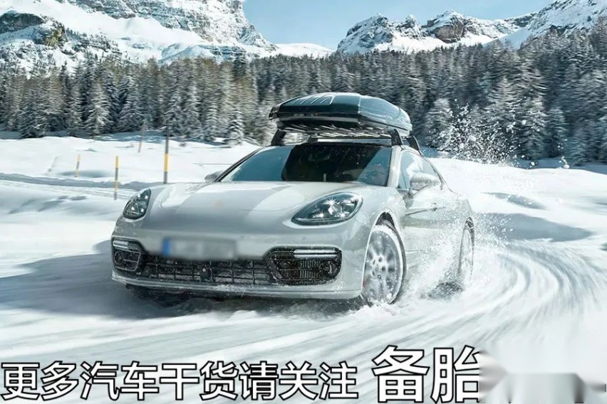 冬天冷启动直接挂挡走人，行不行
