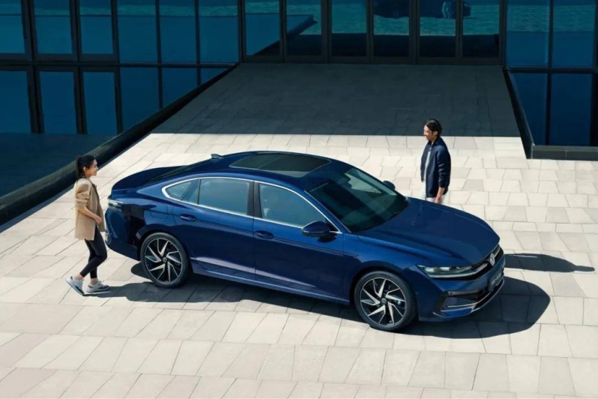 6月合资新车：昂科威Plus要打翻身仗？全新迈腾价格或有惊喜