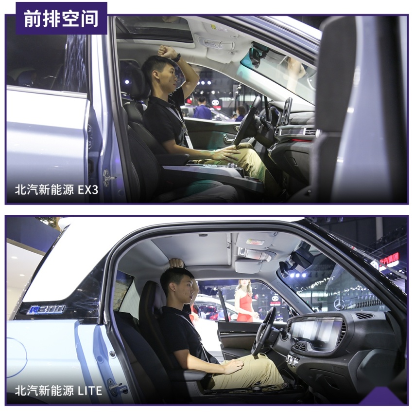空间实用性为主，小型纯电动SUV将成新能源车销量主力？