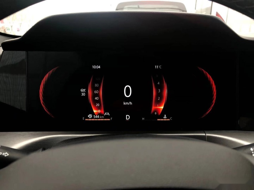 10万元你能买到什么样的SUV？试驾长安CS35 PLUS