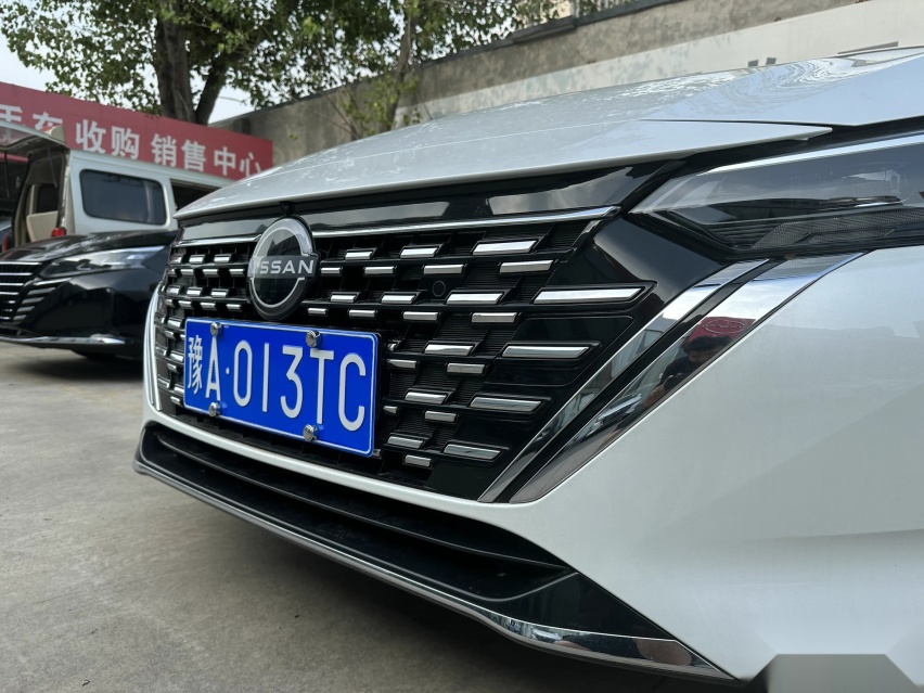 每月销量3万辆 超混电驱轩逸有何魅力