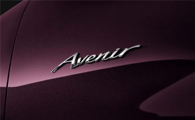 46万起，难觅对手但你会认可Avenir版的GL8吗？
