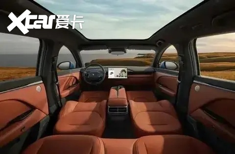 【柿柿车】10.98万起 1215km续航 极狐全新阿尔法T5上市