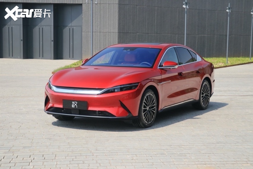7月份不容错过的3款新车，自主合资纯电，你想要的统统都有