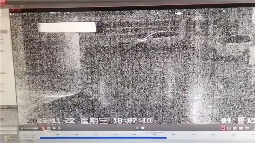 华为车载激光雷达烧坏监控 ！车载激光雷达对人眼有影响吗？