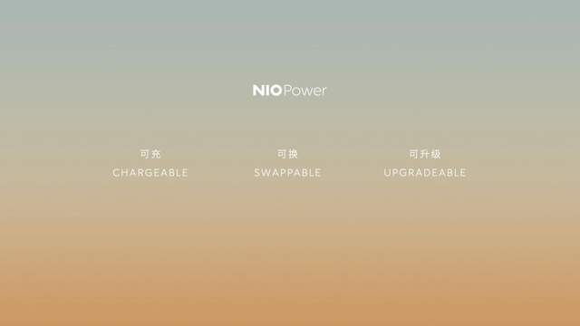 蔚来要走的路，在这次NIO Power Day后更清晰了