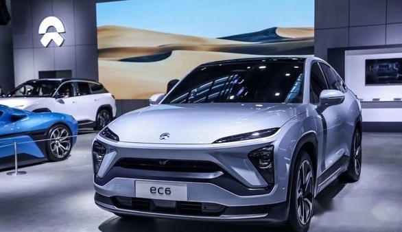 4.7秒破百，硬刚国产Model Y，蔚来EC6或于成都车展