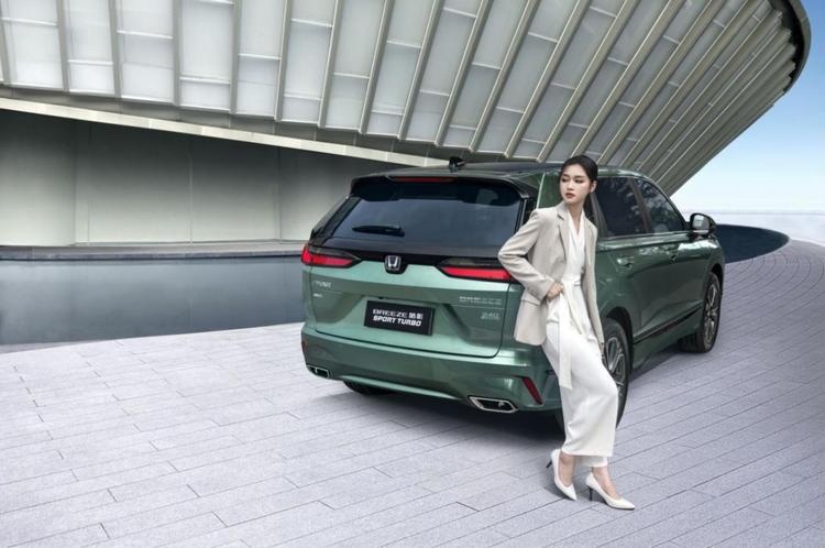 皓影VS CR-V：15万级谁更能俘获年轻人的芳心？