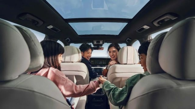 理想汽车6月销量第一的背后：新势力成为主流势力？