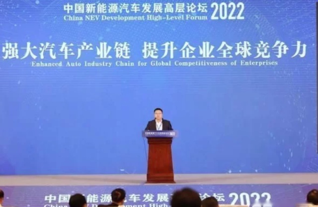 新技术|详解中创新航磷酸铁锂电池，续航里程600公里