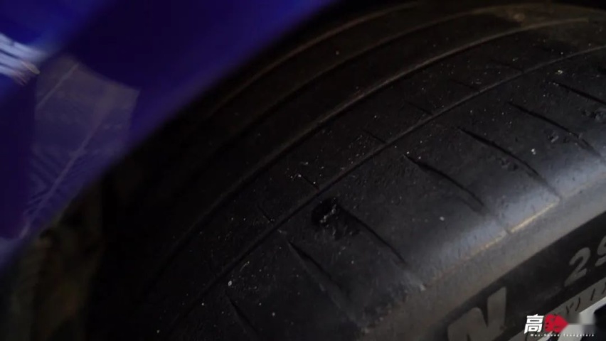赛道试驾宝马X5M，喜提最速suv皇冠