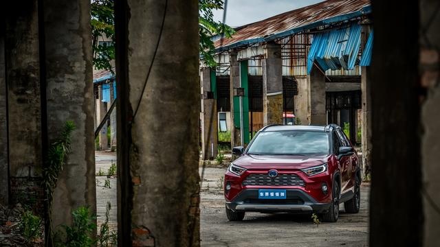 神车之下,评测丰田RAV4荣放,是良心还是韭菜?