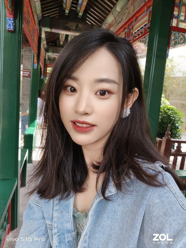 vivo S15 Pro长测，体验一个月后我发现了这些秘密 