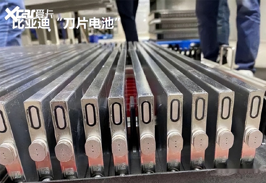 刀片电池发布两周年 王传福说要抹掉新能源电车自燃 他实现了吗?