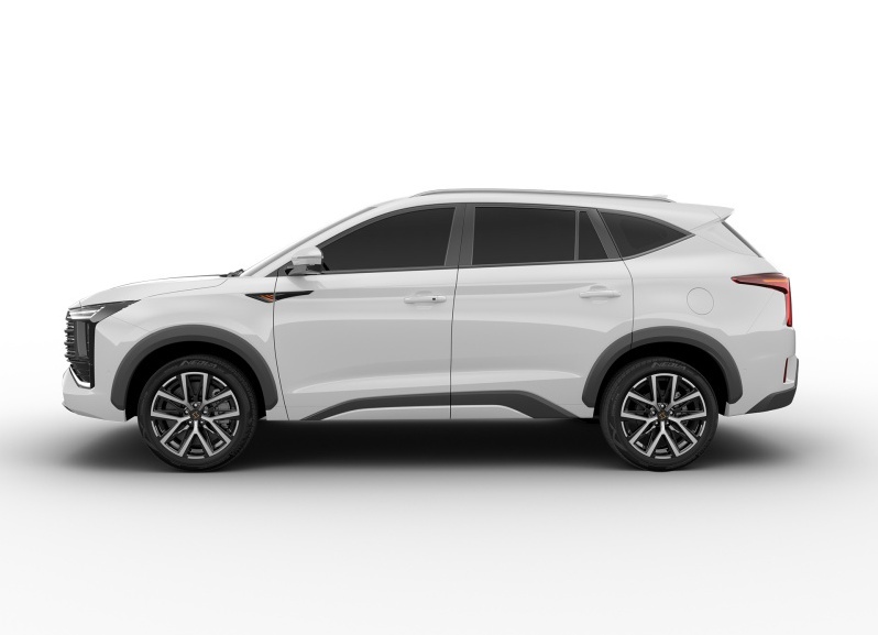 当下车市「PLUS」车型那么多，思皓X8 PLUS却有些含「爆」量过高