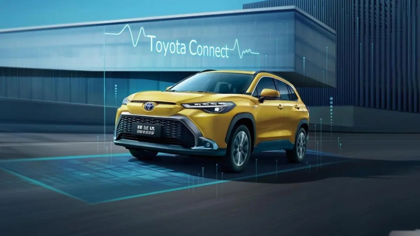 10万出头混动SUV，这四台车怎么选？长安UNI-Z给你答案