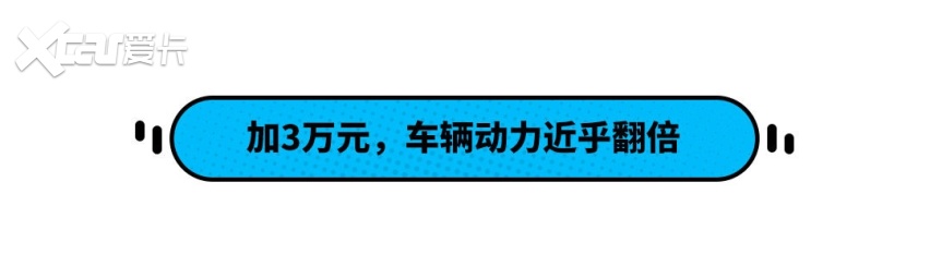 5.92秒破百+1.2L油耗！谁说丰田动力弱鸡？