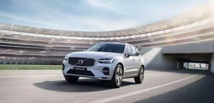 沃尔沃新款XC60：更智能，是为了更安全