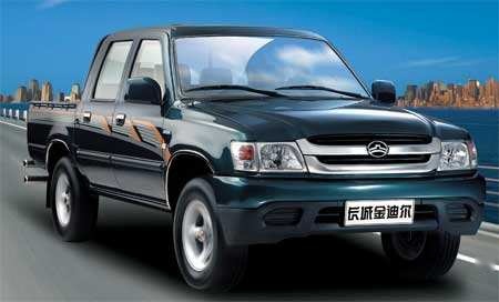 长城汽车只会造SUV？长城汽车车型历史大盘点