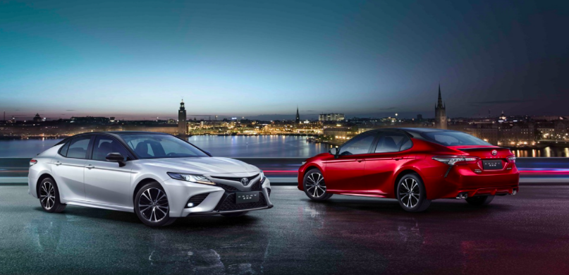 中高級轎車怎么選不妨看看第八代凱美瑞全球2300萬車主的選擇 中高級轎車怎么選不妨看看第八代凱美瑞全球2300萬車主的選擇