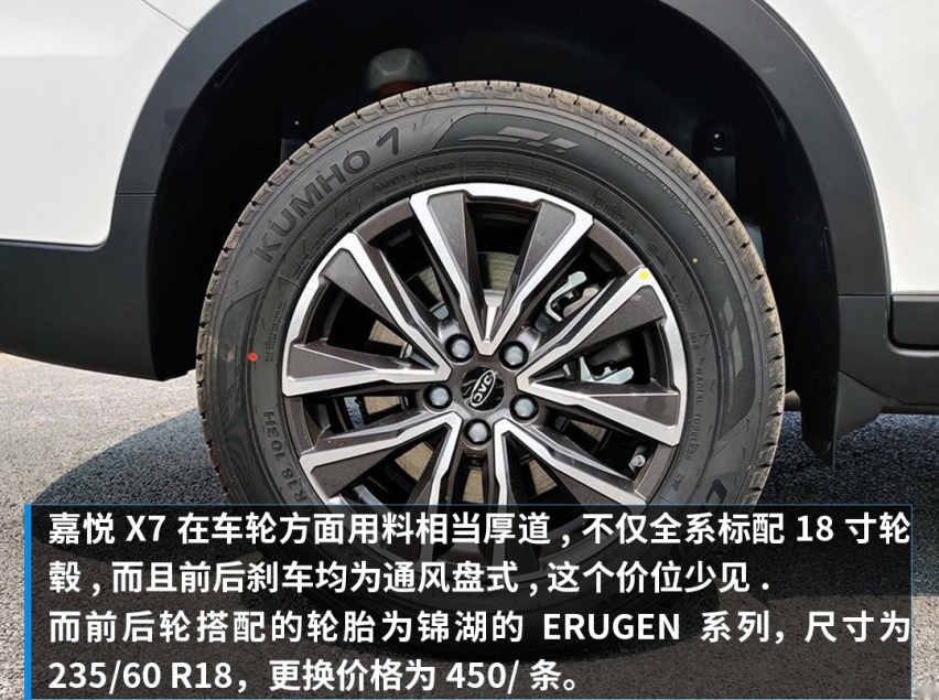 8.98万起，这款刚刚上市的自主SUV，立马就降7000元！