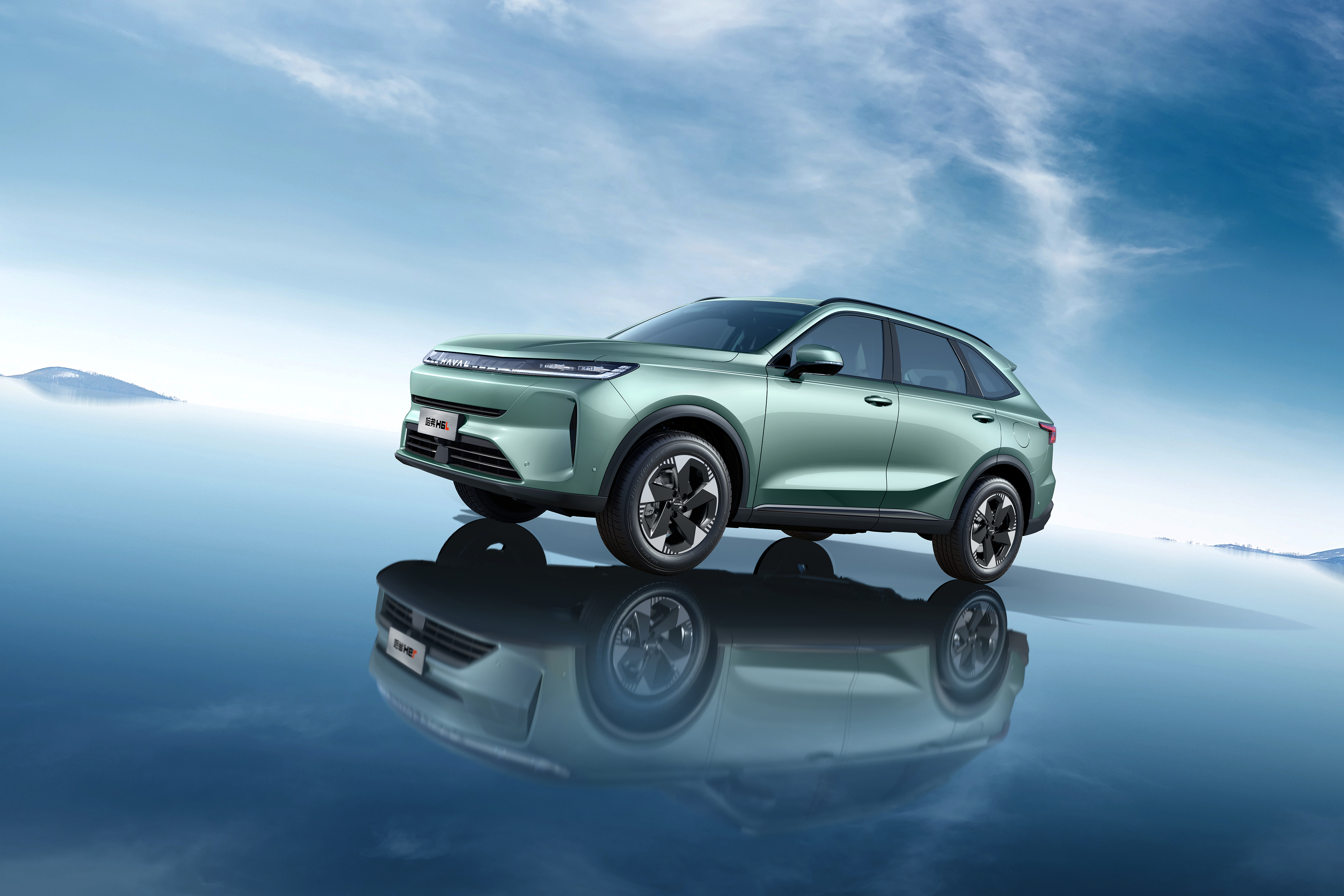 10 �f���^�I���ʹ�����������H6L�Ѽ�ͥSUV�ԃr�Ⱦ����컨����