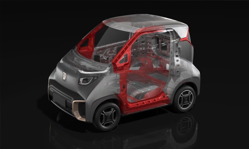 续航增加，优惠众多，2020款宝骏E100/E200上市