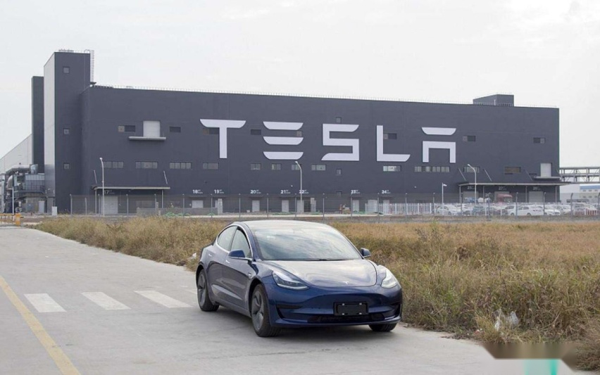 4月轿车销量：前十依旧老面孔，Model 3销量大跌