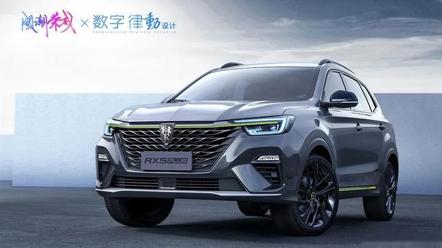 又一波自主品牌新车官图曝光，热销车型大升级，最快4月份发布