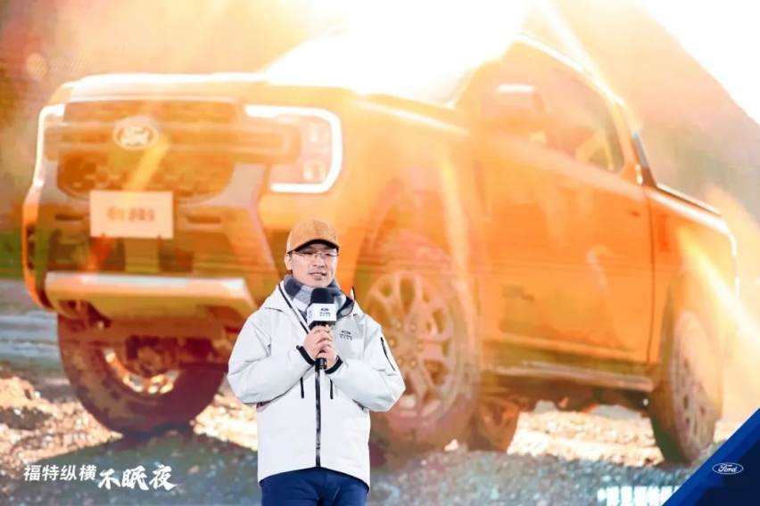 真正懂皮卡，还得老「玩家」