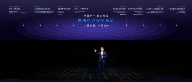 用科技的光芒点亮银河的璀璨 吉利银河有何颠覆级实力？
