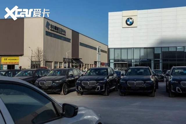 只能依赖降价来续命，豪华车们也卖不动了吗？
