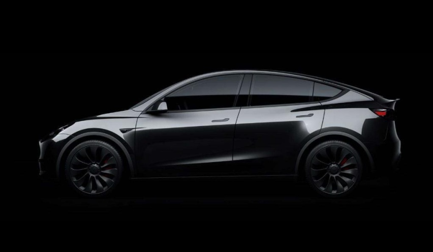 可载货"中国制造"版Model Y，谁会买近50万的载货车？