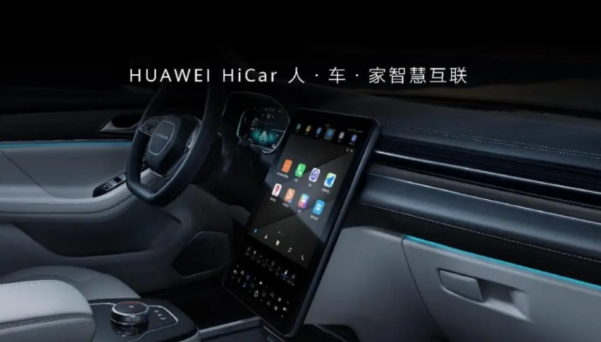 抛开华为车机，赛力斯华为智选SF5就没竞争力吗？