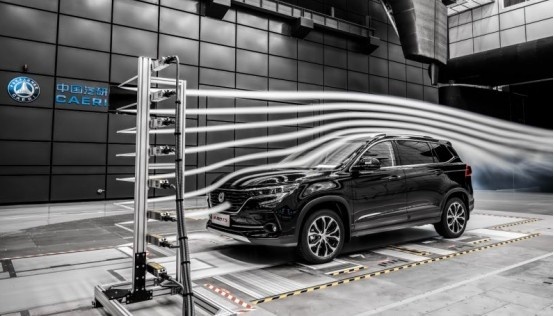 金九银十想买车？这台6.99万起的加大号SUV，值得入手！
