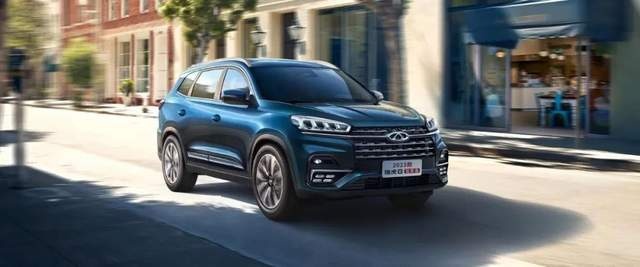 预算10万买SUV，能买到勇闯独库公路小钢炮吗?