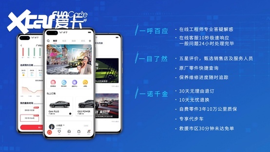 GS4 PLUS领衔 广汽传祺携5款重磅新车拥抱“新四化”