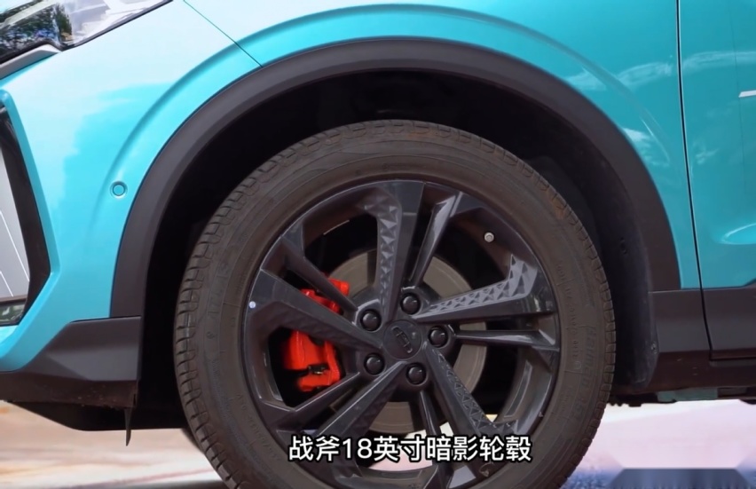 这款国产SUV连续超越日系合资夺得销冠，A0级SUV市场已经变天了？