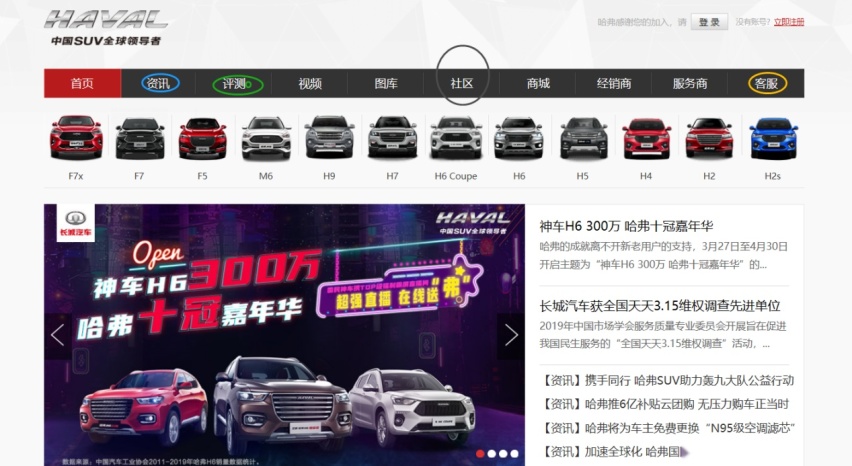 买了哈弗H6的你，后悔了么？