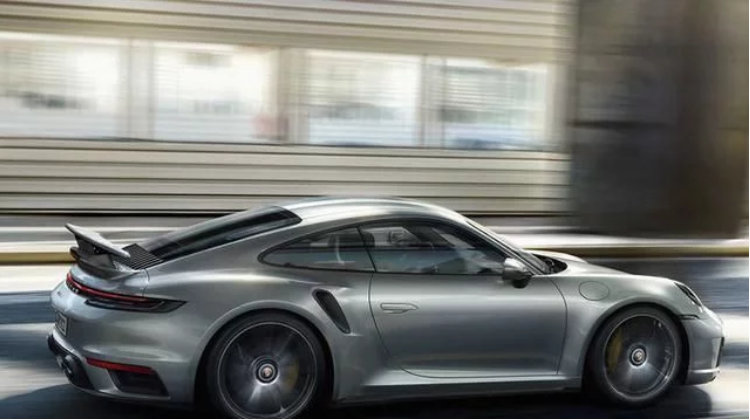 【日内瓦车展】全新911 Turbo S线上发布会举行！